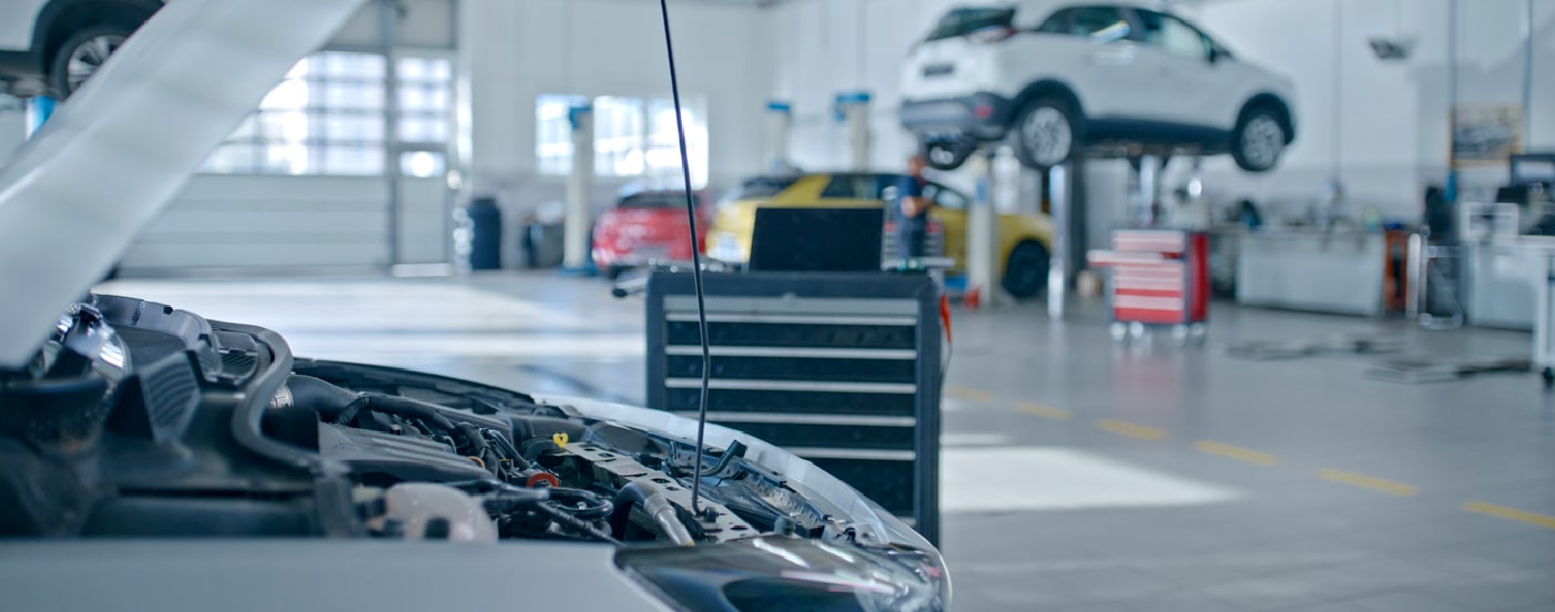 Mechanical breakdown insurance blog hero image