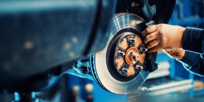 Proactive Vehicle Maintenance