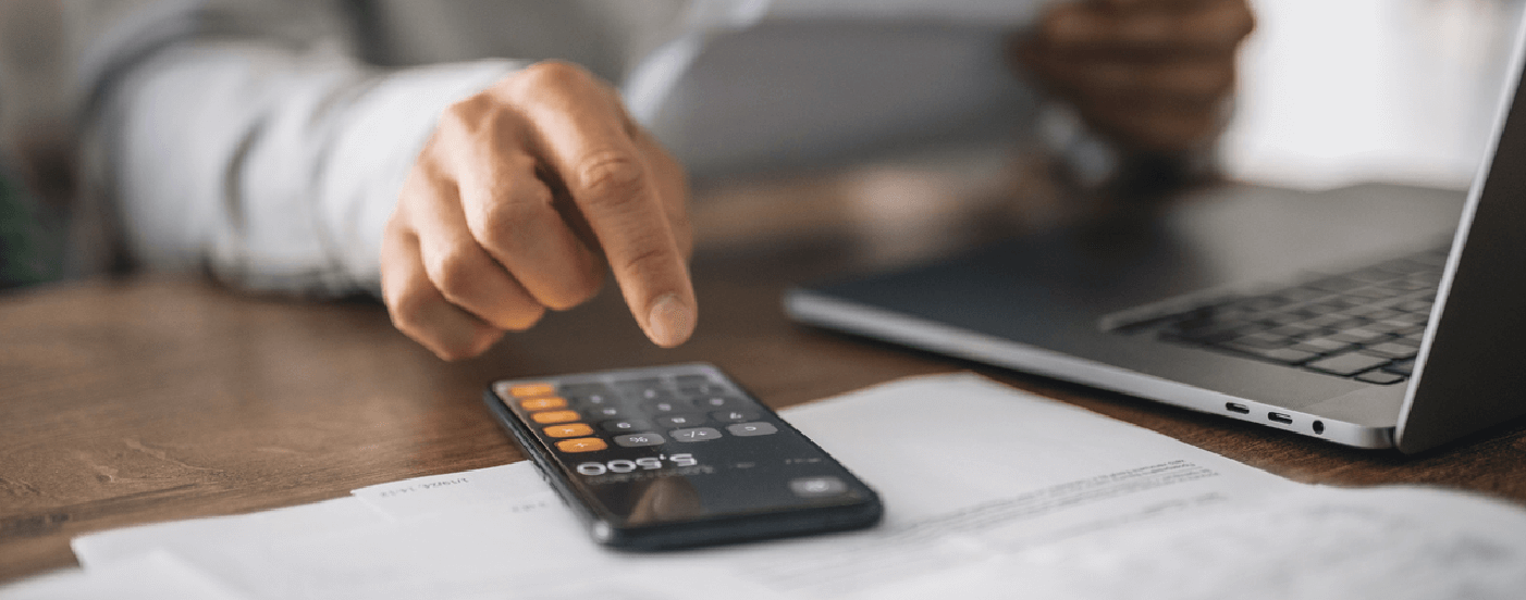 What is loan-to-value blog hero image